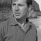 Peter Halliday Photo