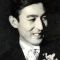 Akihiko Hirata Photo