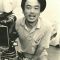 Kazuyuki Izutsu Photo