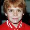 Myles Jeffrey Photo