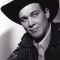 Ben Johnson Photo