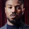 Michael B. Jordan Photo