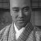 Chôjûrô Kawarasaki Photo