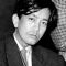 Yûzô Kawashima Photo