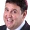 Peter Kay Photo