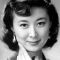 Keiko Kishi Photo