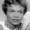 Eartha Kitt Photo