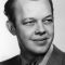 Berry Kroeger Photo