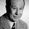 Bert Lahr Photo