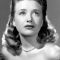 Priscilla Lane Photo