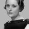 Betty Lawford Photo