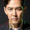 Jung-jae Lee Photo