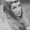 Justine Lord Photo