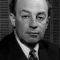 Edgar Lustgarten Photo