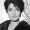 Zena Marshall Photo