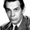 Raymond Massey Photo