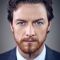 James McAvoy Photo
