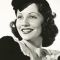 Frances Mercer Photo