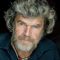 Reinhold Messner Photo