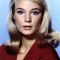 Yvette Mimieux Photo