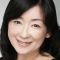 Yûko Minaguchi Photo