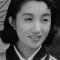Mitsuko Miura Photo