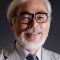 Hayao Miyazaki Photo