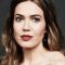 Mandy Moore Photo