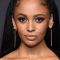 Vanessa Morgan Photo