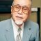 Hisaya Morishige Photo