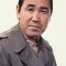 Hideo Murota Photo