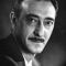 Arnold Moss Photo