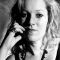 Cookie Mueller Photo