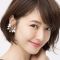 Masami Nagasawa Photo