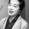 Chieko Naniwa Photo