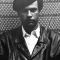 Huey P. Newton Photo