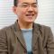 Hiroyuki Okiura Photo