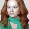 Luciana Paluzzi Photo