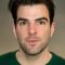 Zachary Quinto Photo