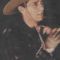 Archie Ricks Photo