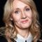 J.K. Rowling Photo