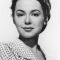 Barbara Rush Photo