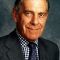 Morley Safer Photo