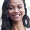 Zoe Saldana Photo