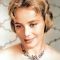 Maria Schell Photo