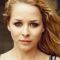Jasmin Schwiers Photo