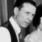 Frank R. Strayer Photo