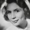 Doris Svedlund Photo
