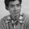 Tadao Takashima Photo
