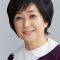 Keiko Takeshita Photo